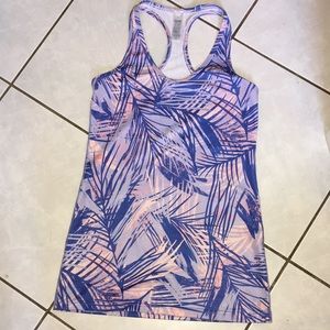 Ivivva tank top size 14